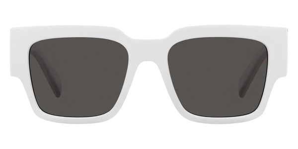 White / Dark Gray / 52-18-145