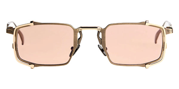 Polished Rose Gold / 48-25-145