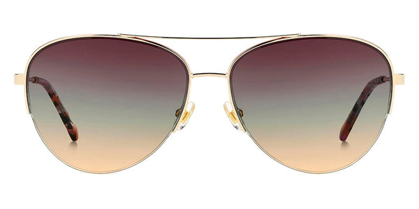 Light Gold / Gray Azure / 58-14-140