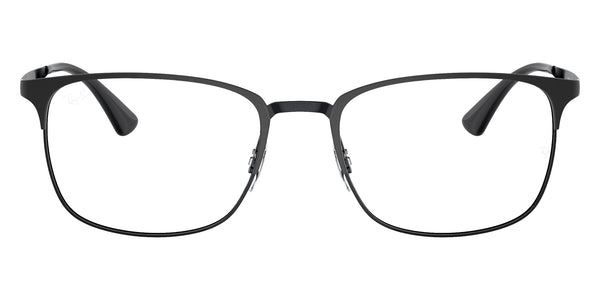 Black on Black / 54-18-145