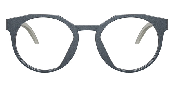 Matte Blue Steel/Matte Gray Ink / 52-21-140