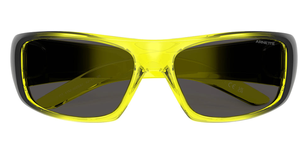 ARNETTE - AN4182 Hot Shot