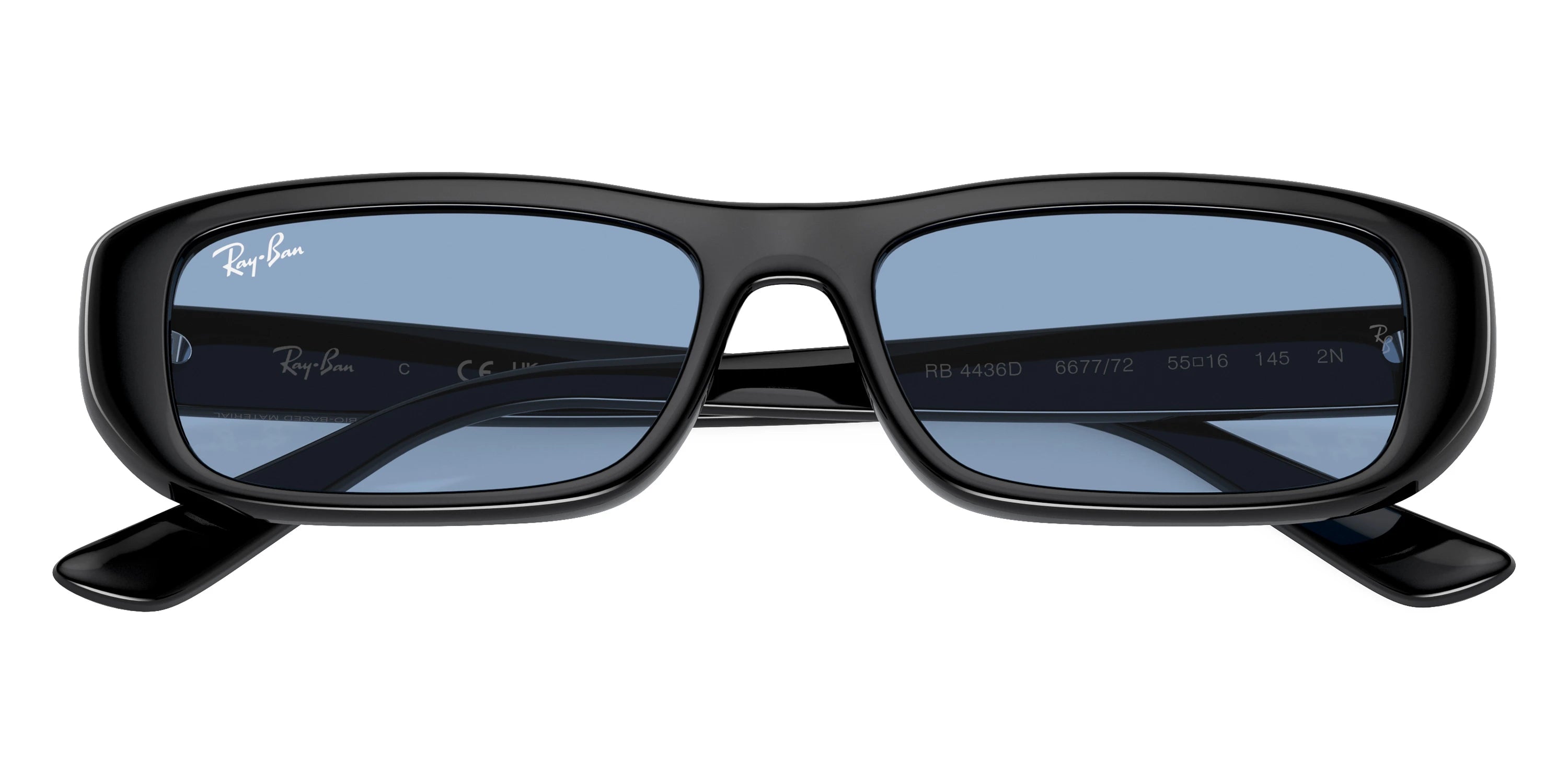 Ray-Ban - RB4436D