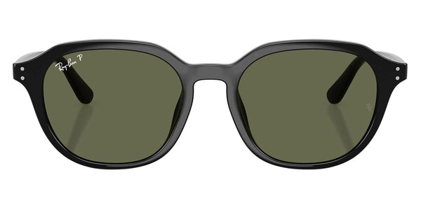Black / Dark Green Polarized / 54-19-145