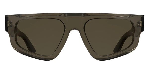 Transparent Brown / 54-19-150