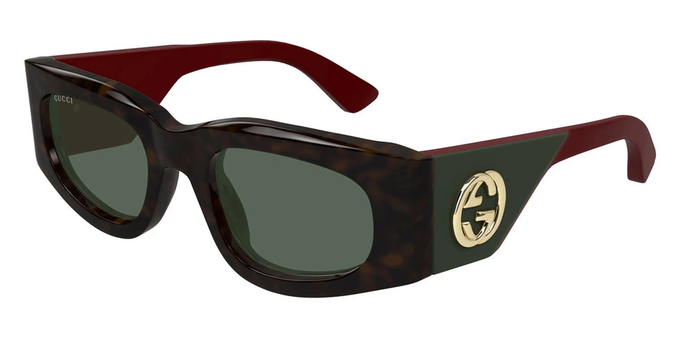 Gucci - GG1664S