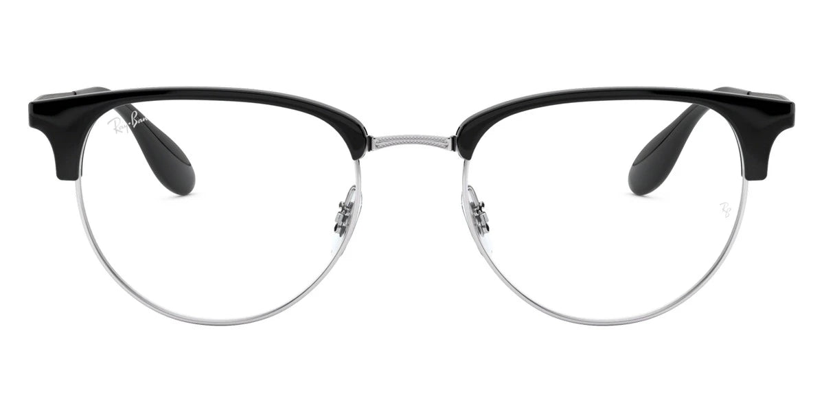 Ray-Ban RX6396 2932 51 - Silver 2932