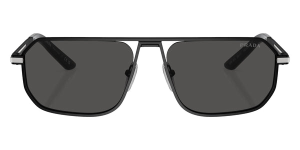 Matte Black / Dark Gray / 59-17-145