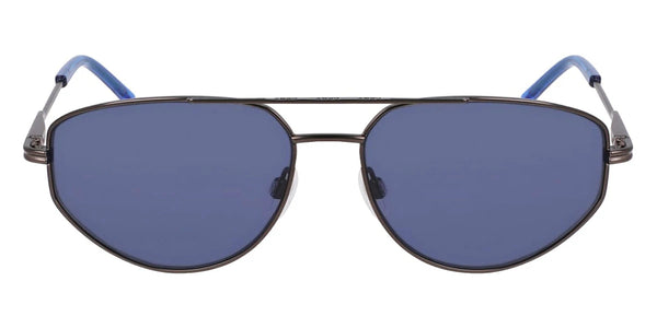 Satin Gunmetal / 57-15-140