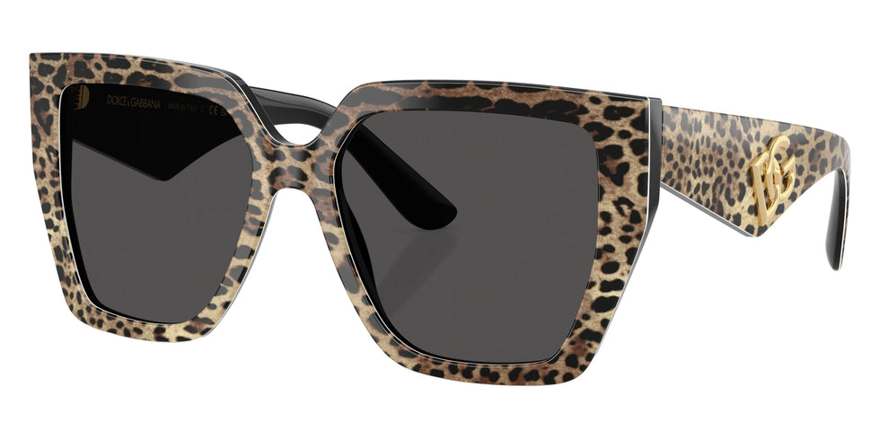 DOLCE&GABBANA - DG4438