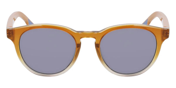 Amber Gradient / Blue / 49-19-145