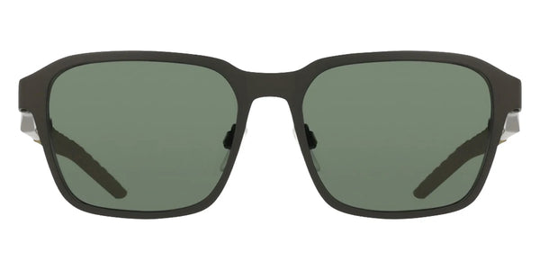 Matte Sequoia / Polarized Green / 56-17-145
