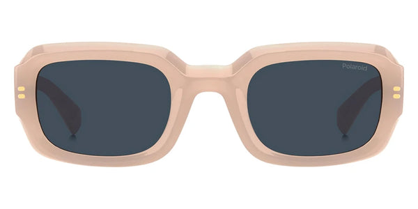 Nude / Blue Polarized / 51-26-140