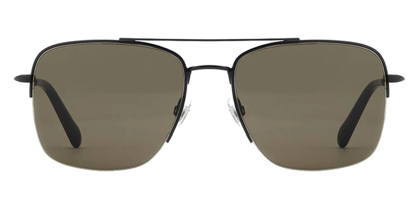 Matte Black / Brown / 57-18-145