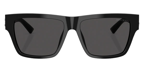 Black / Dark Gray / 54-15-140