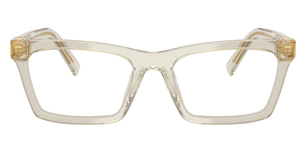 Hemp Transparent / 53-19-140