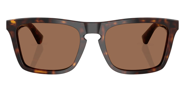 Dark Havana / Dark Brown / 57-20-145