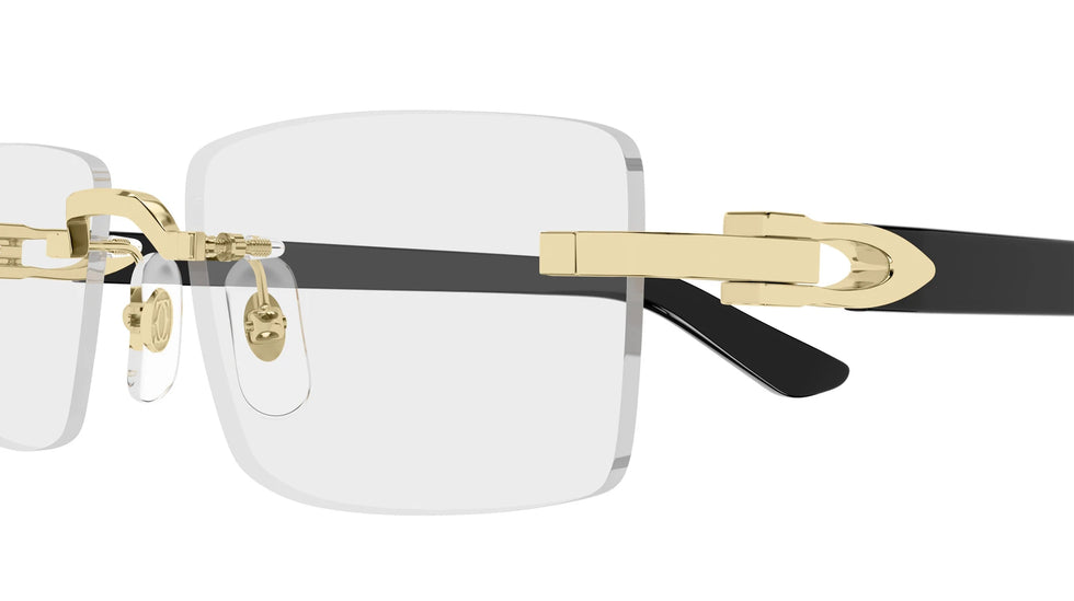 Cartier - CT0581O C Décor