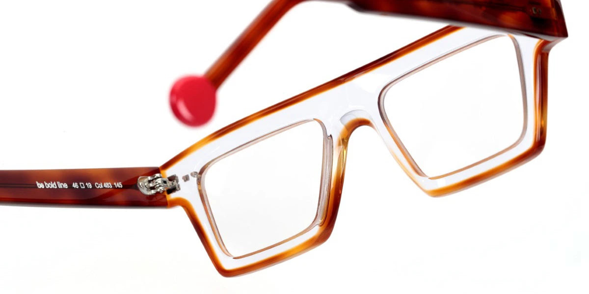 Sabine Be - Be Bold Line