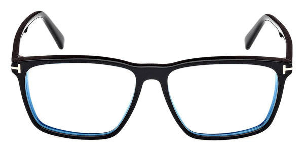 Shiny Black / Blue Filter / 56-14-145