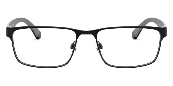 Matte Black 3014 / 54-17-145