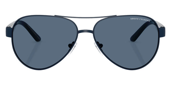 Matte Blue / Dark Blue / 59-14-145