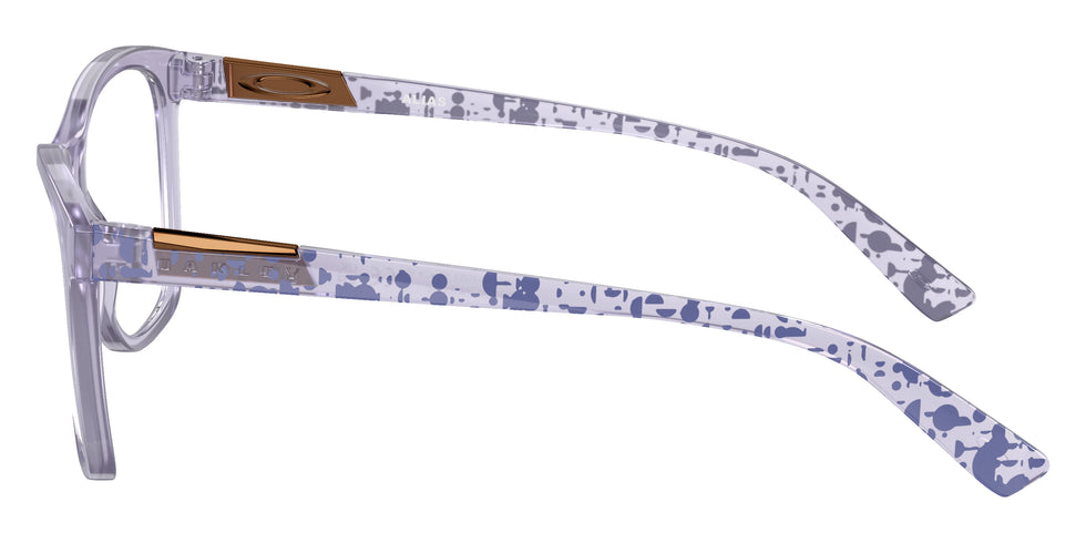 OAKLEY - OX8155 Alias™ Polaris