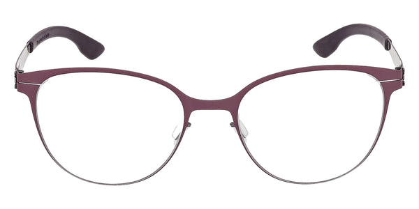 Mulberry Aubergine / 51-18-145