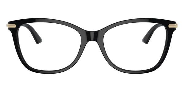 Black/Pale Gold / 54-17-145