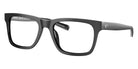 COSTA 6A2003V Tybee RX 200302 55 - Matte Black #id:6a2003v200302_s:100105
