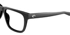 COSTA 6A2003V Tybee RX 200302 55 - Matte Black #id:6a2003v200302_s:100120
