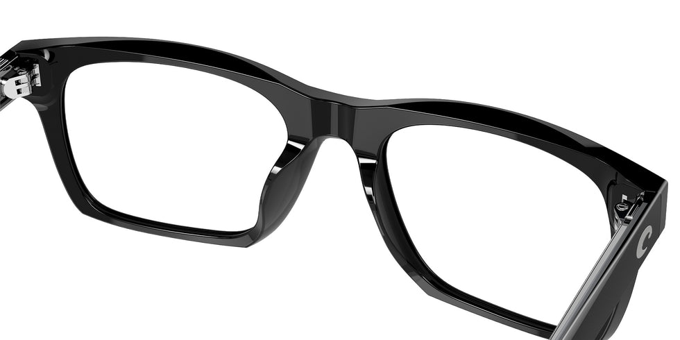 COSTA 6A2003V Tybee RX 200302 55 - Matte Black #id:6a2003v200302_s:100125
