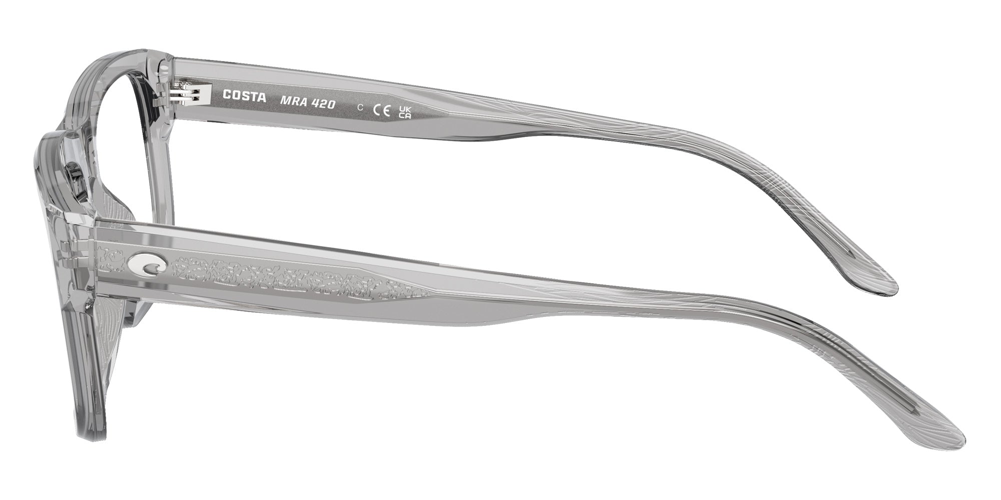 COSTA 6A2008 Mariana Trench  420 200801 54 - Smoke Crystal #id:6a2008200801_s:100110