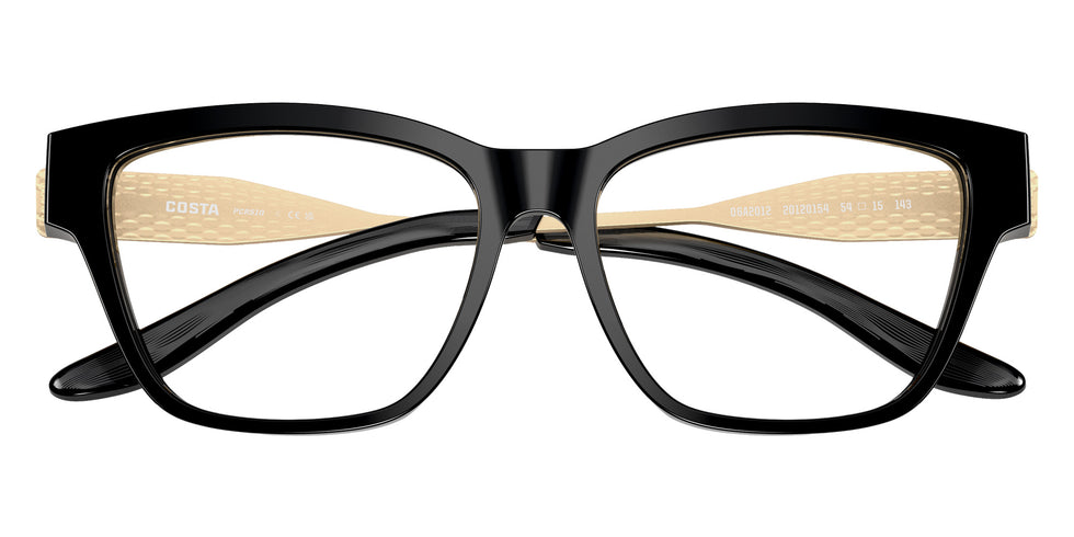 COSTA 6A2012 Pacific Rise 510 201201 54 - Black #id:6a2012201201_s:100120