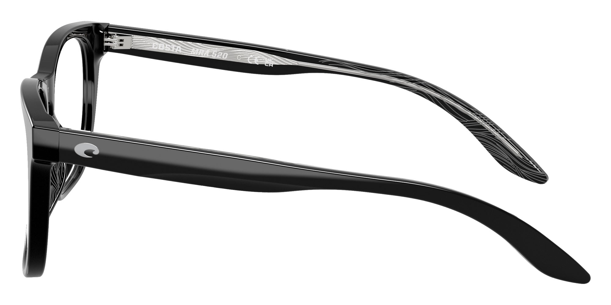 COSTA 6A2013 Mariana Trench 520 201301 54 - Black #id:6a2013201301_s:100110