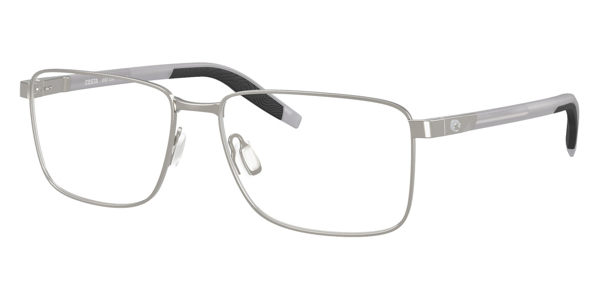 COSTA 6A3005 Bimini Road 330 300505 55 - Satin Silver #id:6a3005300505_s:100105