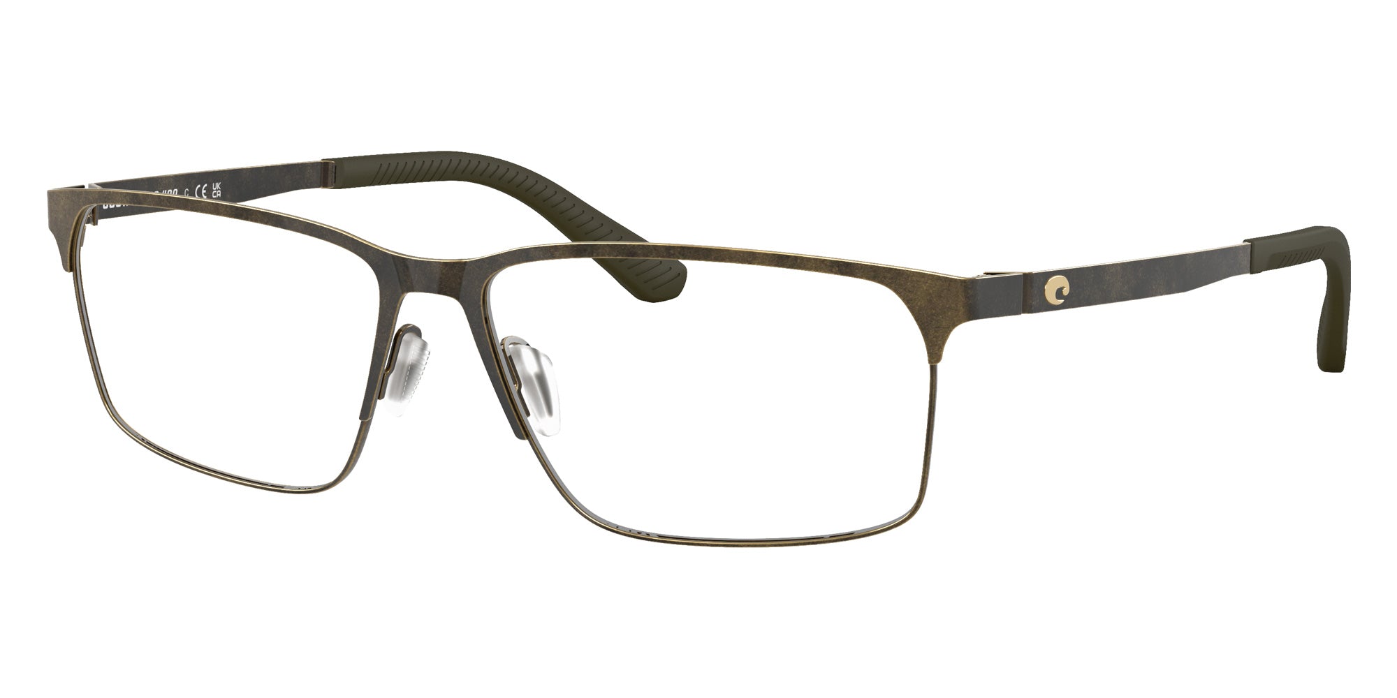 COSTA 6A3008 Bimini Road 400 300803 54 - Weathered Brass #id:6a3008300803_s:100105