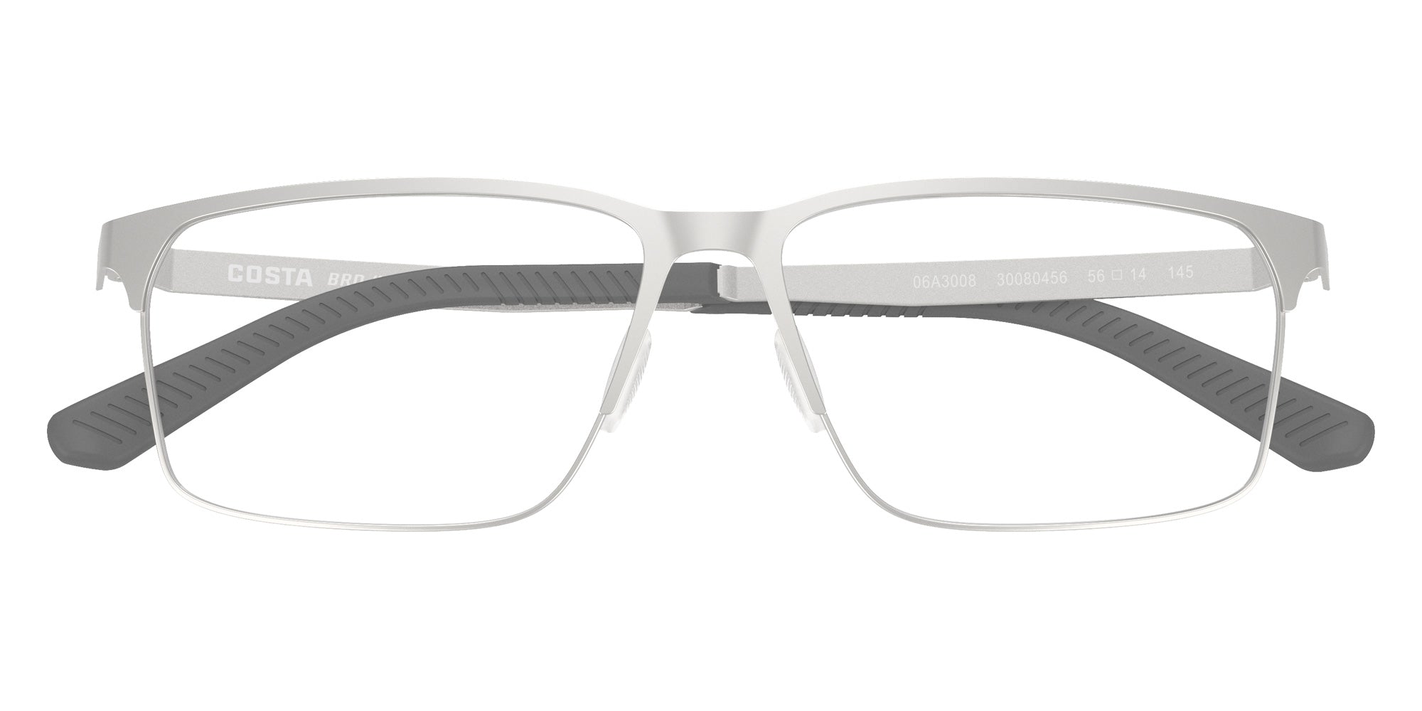 COSTA 6A3008 Bimini Road 400 300804 54 - Satin Silver #id:6a3008300804_s:104120