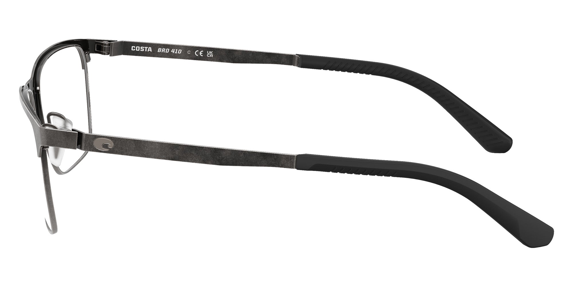 COSTA 6A3009 Bimini Road 410 300903 52 - Weathered Black #id:6a3009300903_s:100110