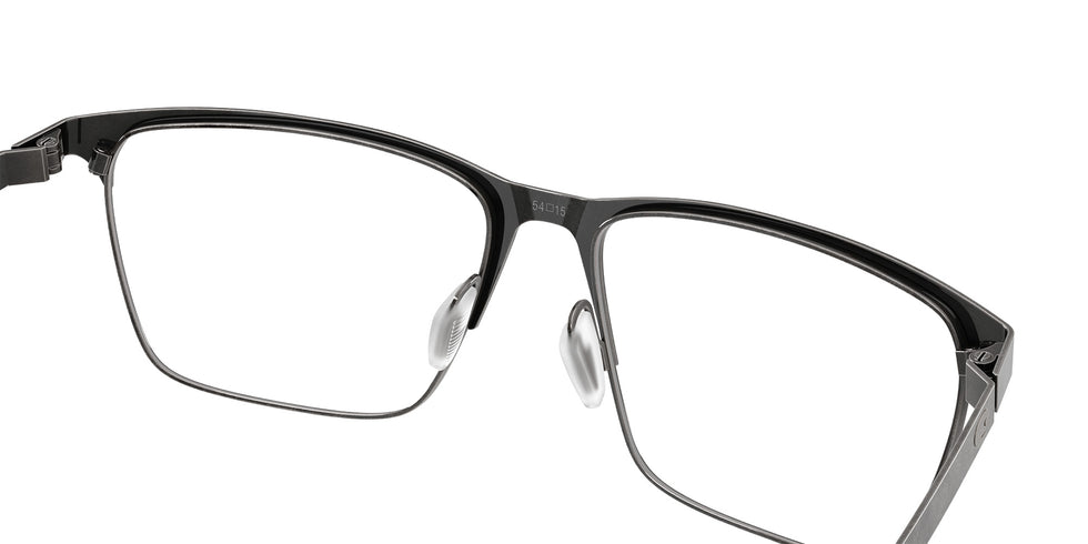 COSTA 6A3009 Bimini Road 410 300903 52 - Weathered Black #id:6a3009300903_s:100130