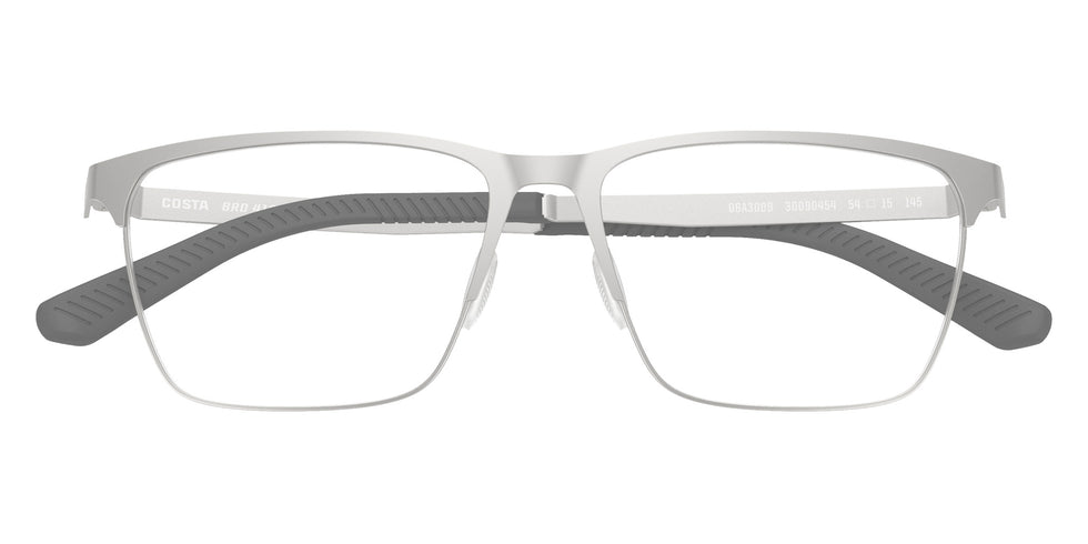 COSTA 6A3009 Bimini Road 410 300904 52 - Satin Silver #id:6a3009300904_s:104120