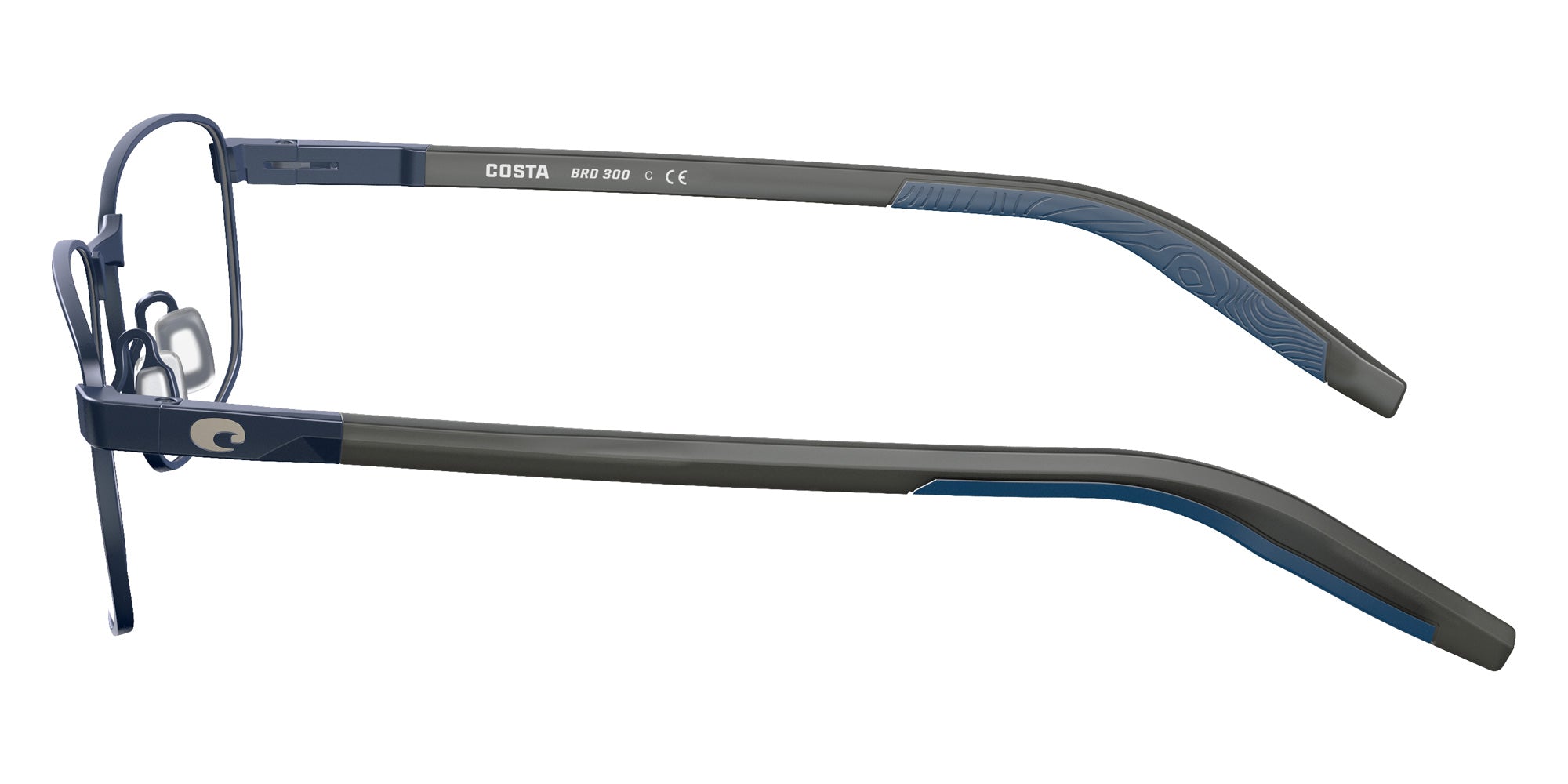 COSTA 6A3014 Bimini Road 300 301402 55 - Pacific Blue #id:6a3014301402_s:100110