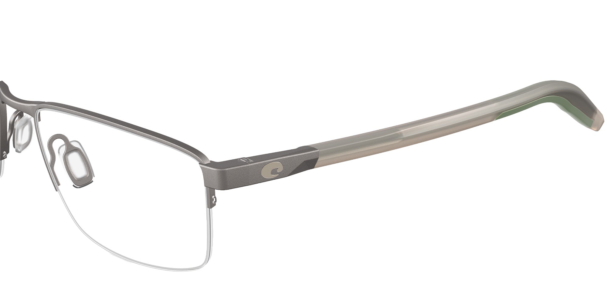 COSTA 6A3015 Bimini Road 310 301503 53 - Gunmetal #id:6a3015301503_s:100125