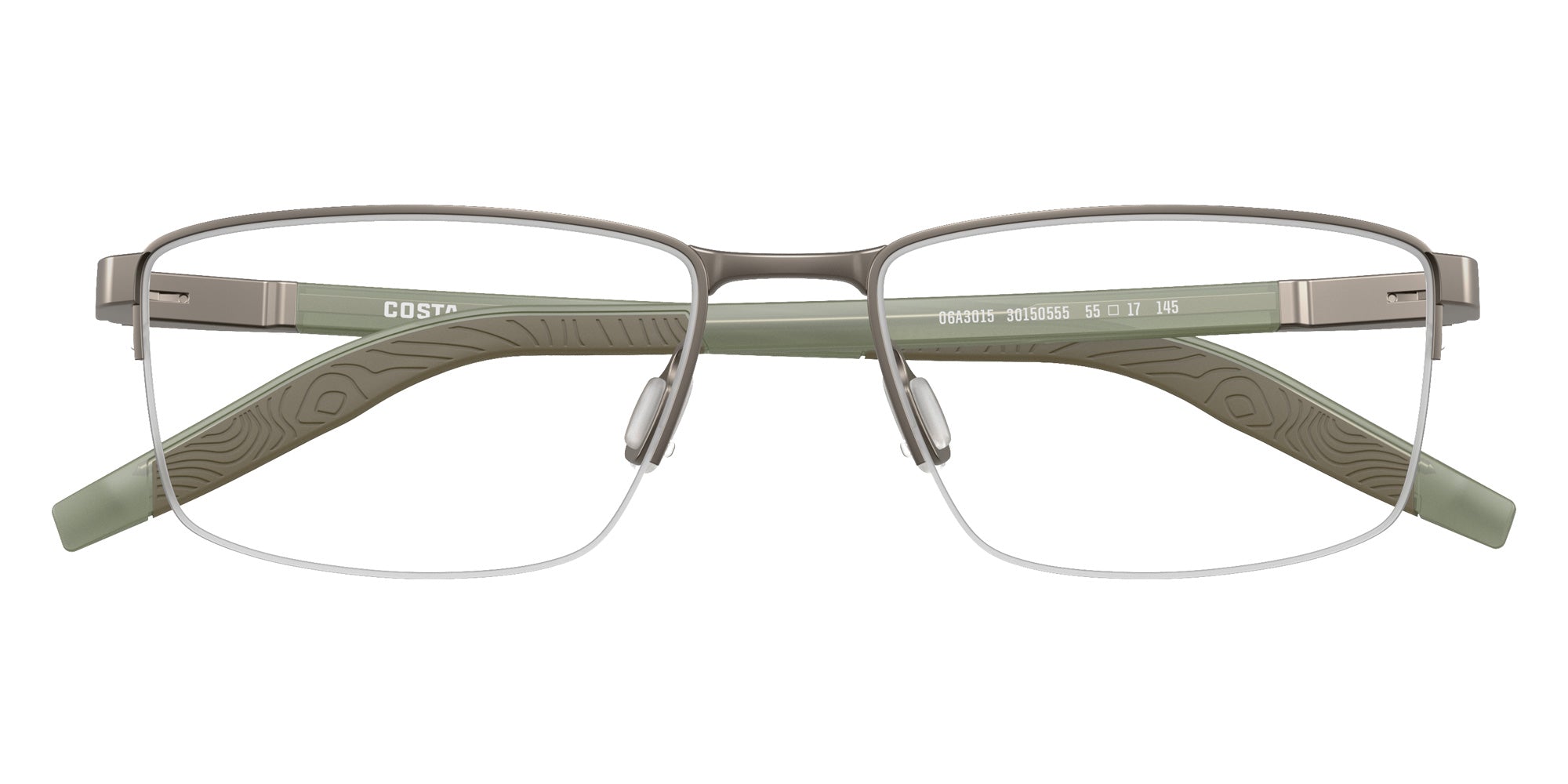 COSTA 6A3015 Bimini Road 310 301505 55 - Matte Light Gold Gunmetal #id:6a3015301505_s:102120