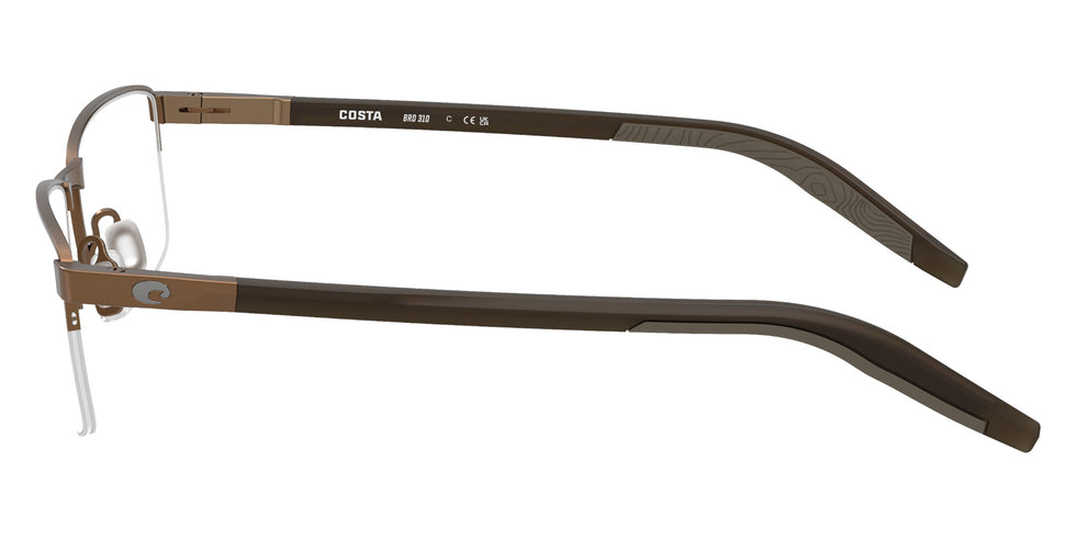 COSTA 6A3015 Bimini Road 310 301507 55 - Rustic Bronze #id:6a3015301507_s:100110