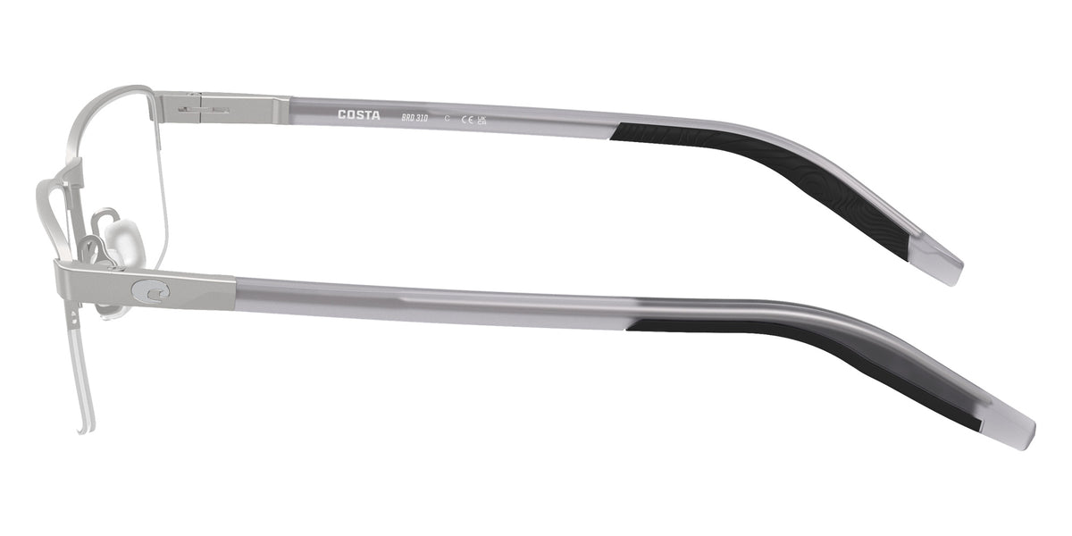 COSTA 6A3015 Bimini Road 310 301508 55 - Satin Silver #id:6a3015301508_s:100110