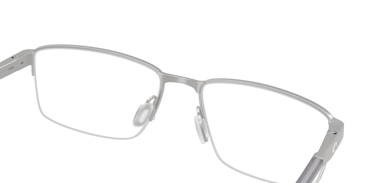 COSTA 6A3015 Bimini Road 310 301508 55 - Satin Silver #id:6a3015301508_s:100125