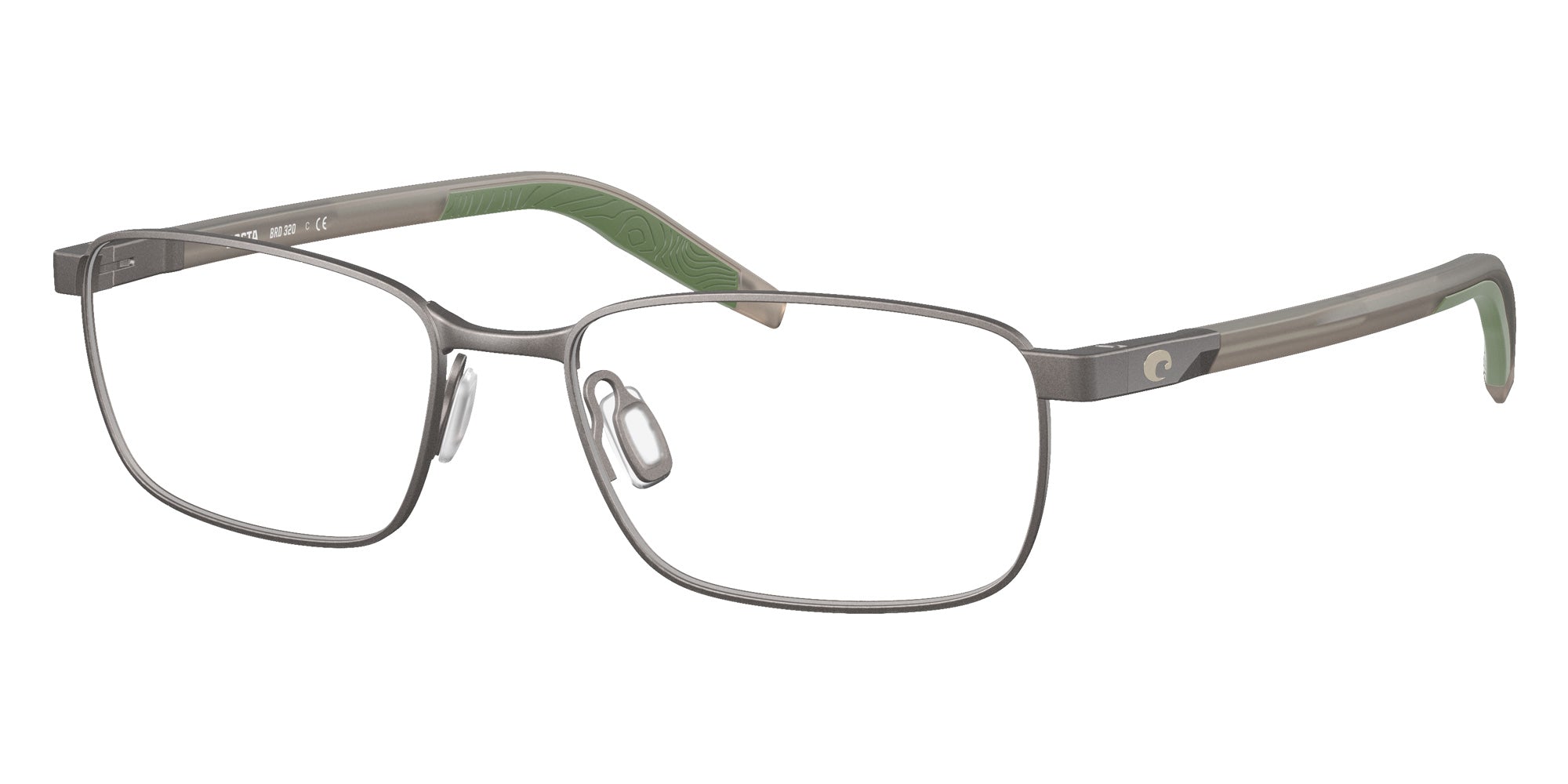 COSTA 6A3016 Bimini Road 320 301603 53 - Gunmetal #id:6a3016301603_s:102105