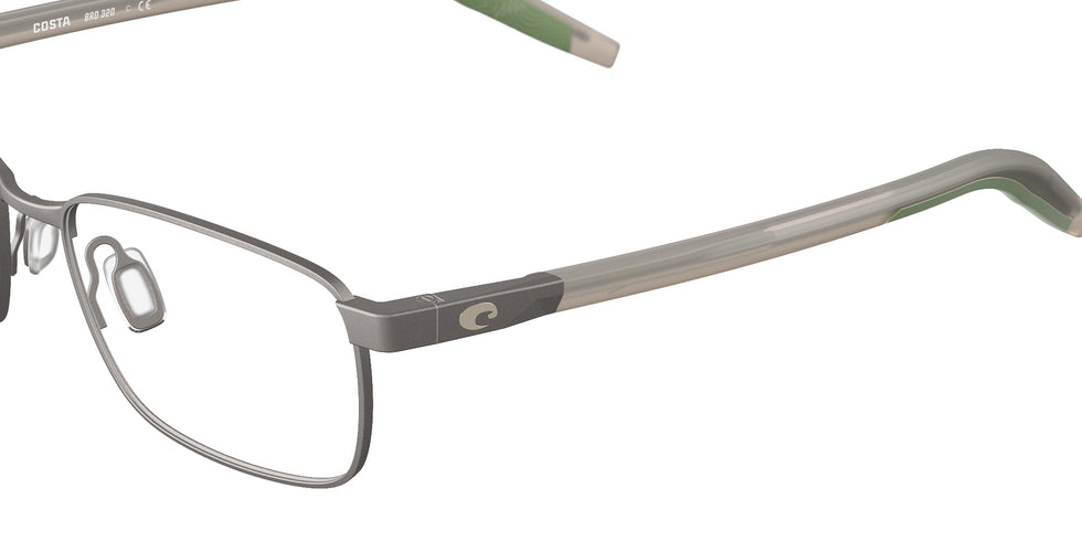 COSTA 6A3016 Bimini Road 320 301603 53 - Gunmetal #id:6a3016301603_s:102125