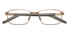 COSTA 6A3016 Bimini Road 320 301606 53 - Rustic Bronze #id:6a3016301606_s:100120